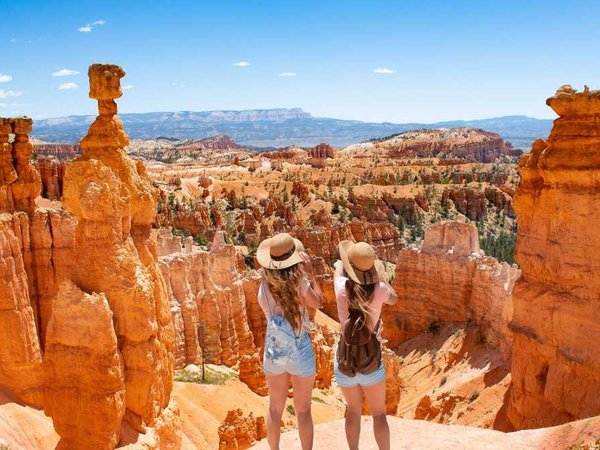 Best things to do in Bryce Canyon National Park