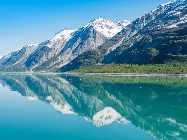 Best things to do in Glacier Bay National Park