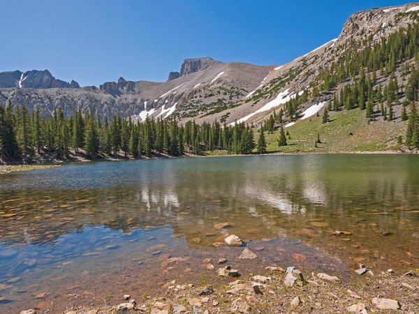 Best things to do in Great Basin National Park