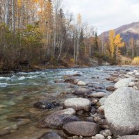 Best things to do in Kobuk Valley National Park