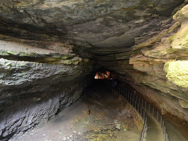 Best things to do in Mammoth Cave National Park