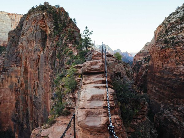 Best things to do in Zion National Park