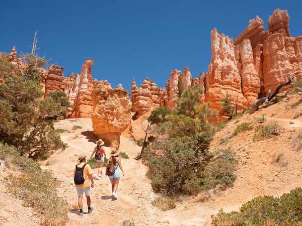 Bryce Canyon National Park