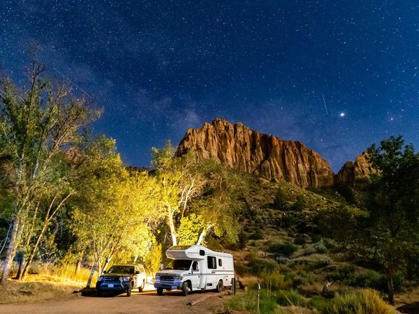 Capitol Reef National Park