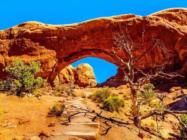 Arches National Park, Utah
