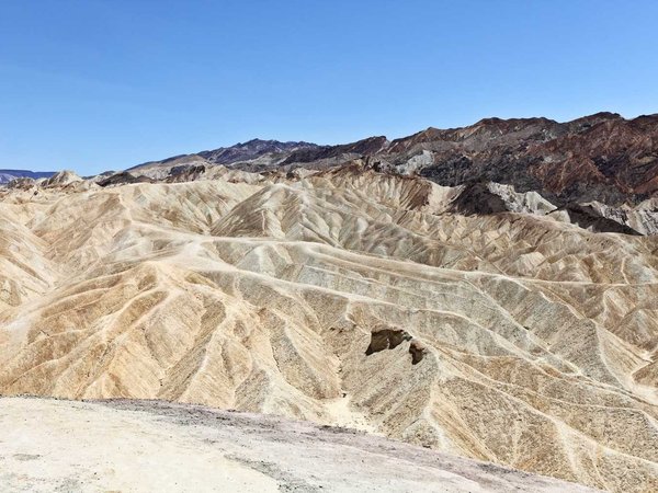 Death Valley National Park, California