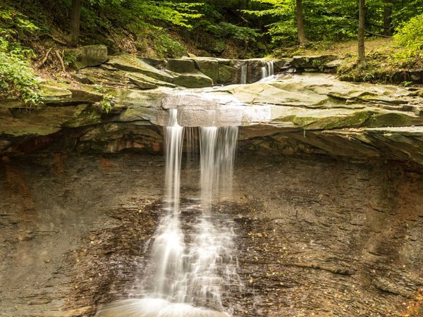 Cuyahoga Valley National Park