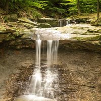 Cuyahoga Valley National Park