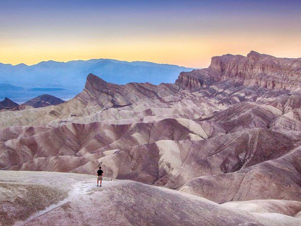 Death Valley National Park