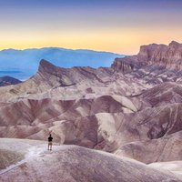 Death Valley National Park