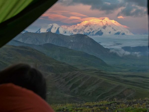 Denali National Park and Preserve