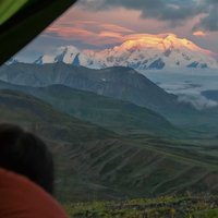 Denali National Park and Preserve