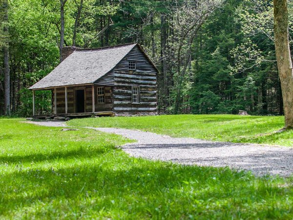 Great Smoky Mountains National Park