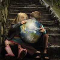 global