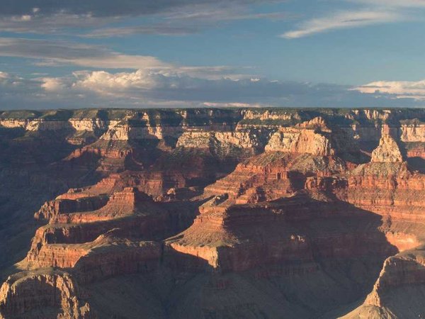 Grand Canyon National Park
