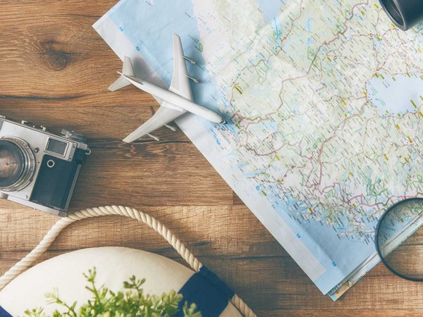 Great Destinations