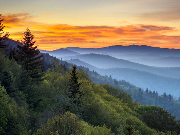 Great Smoky Mountains National Park