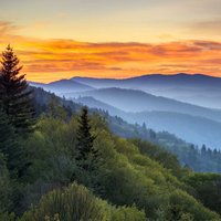 Great Smoky Mountains National Park