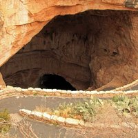 Carlsbad Caverns National Park