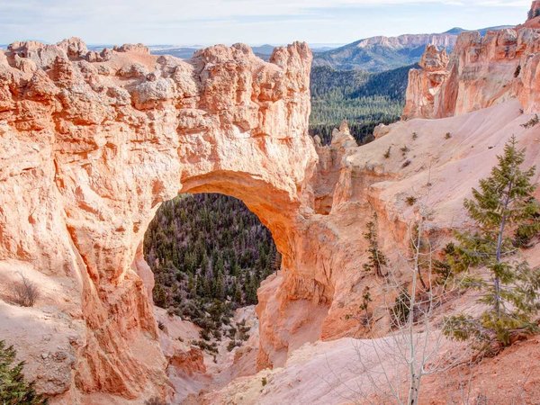 Bryce Canyon National Park