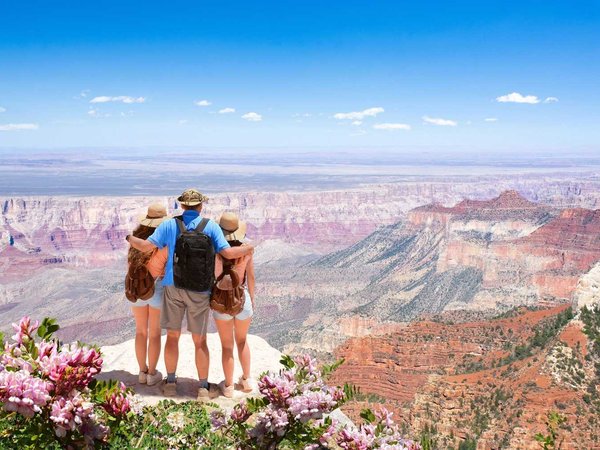 Grand Canyon National Park