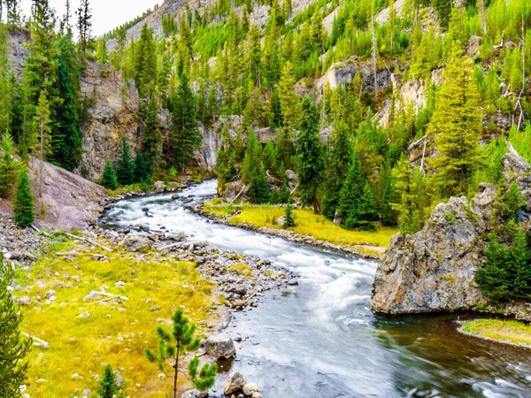 What is the best national park for horseback riding?