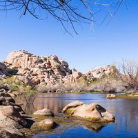 One of the best national parks to visit! Joshua Tree has amazing desert landscapes, unique plants and animals, and interesting geological features.