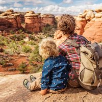 Which National Parks in Utah are most Kid Friendly?