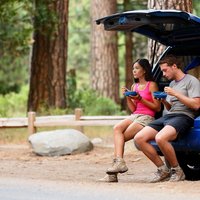 Midsummer things to do in Yosemite