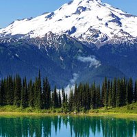 Mount Rainier National Park is among the most visited by tourists every year