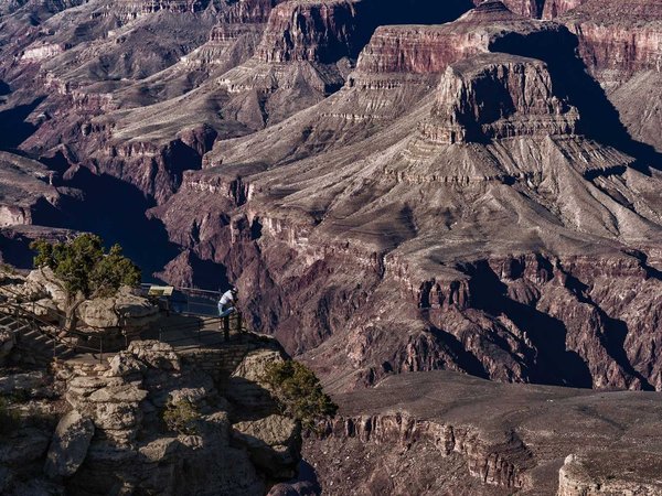 Grand Canyon National Park