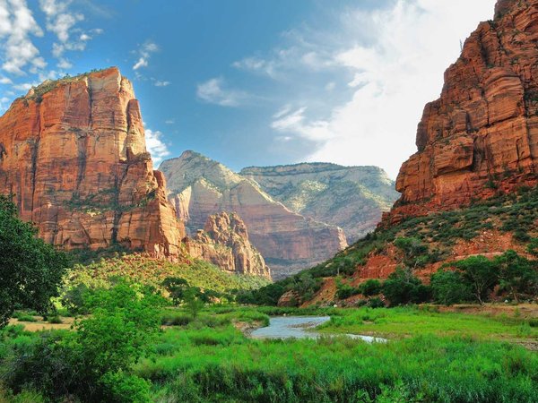 Zion National Park