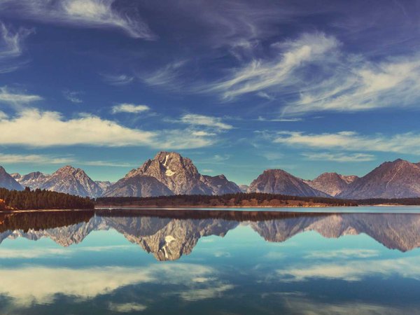 Grand Teton