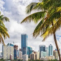Popular types of activities in Biscayne National Park