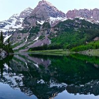 Popular types of activities in Crater Lake National Park