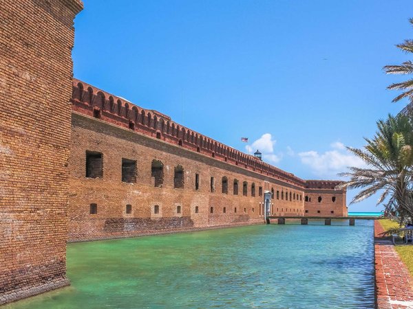 Dry Tortugas National Park