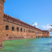 Dry Tortugas National Park