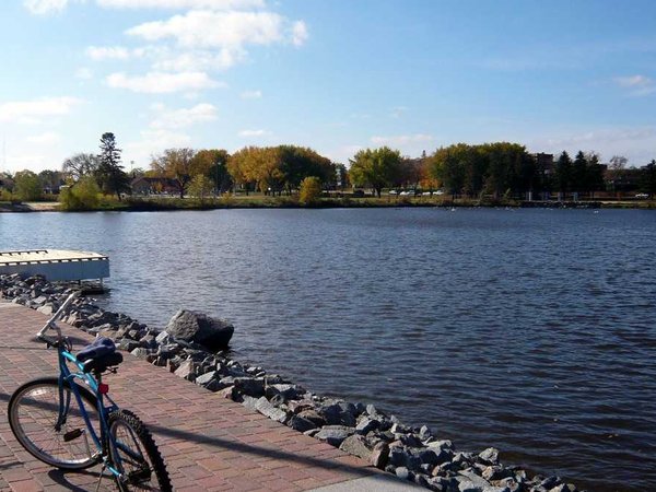 Popular types of activities in Gateway Arch National Park