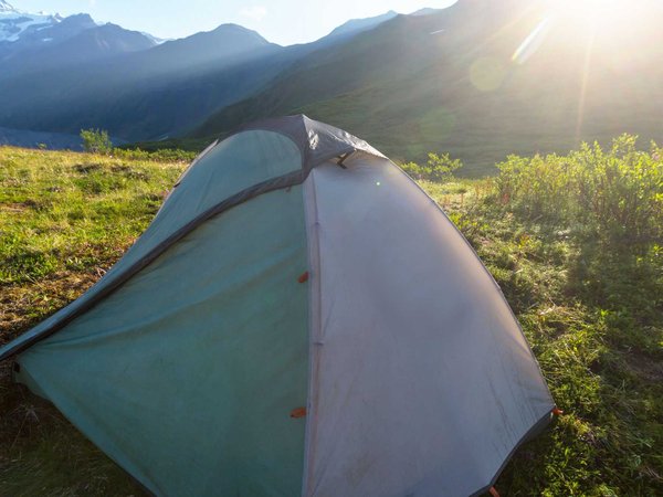 Popular types of activities in Grand Teton National Park