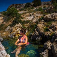 Popular types of activities in Hot Springs National Park