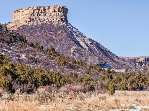 Popular types of activities in Mesa Verde National Park