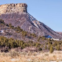 Popular types of activities in Mesa Verde National Park