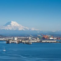 Popular types of activities in Mount Rainier National Park