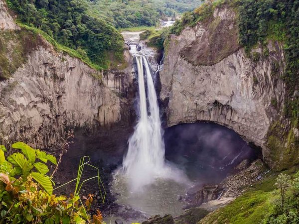 Popular types of activities in Olympic National Park
