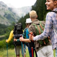 Shenandoah National Park is perfect for hiking, camping, fishing, and picnicking. The park offers stunning scenery, abundant wildlife, and plenty of opportunities for recreation.