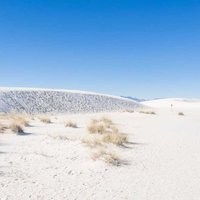 White Sands National Monument