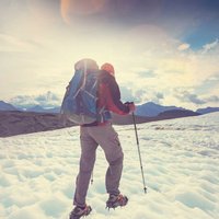 Popular types of activities in Wrangell-St. Elias National Park and Preserve