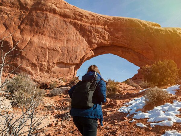 Arches National Park