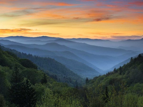 Great Smoky Mountains National Park