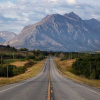 Glacier National Park, Montana, United States
